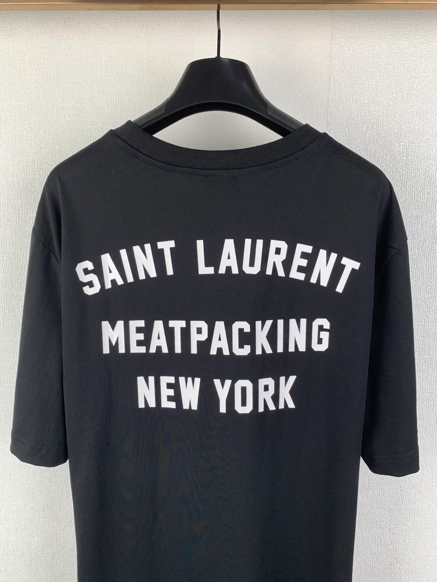 SAINT LAURENT 26SS Series T Authentic 2450 ，20 200 ，1*1 260 ， ， ， 1：1 ， Size：S M L XL
